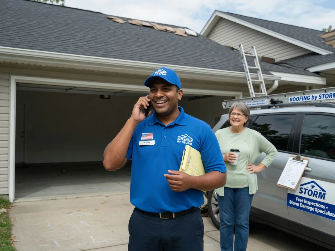 Roof Repair Near Me Eaton Rapids, MI FAQs