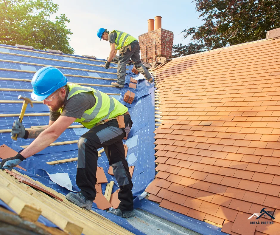 Why choose Roof Repair Near Me in Eaton Rapids, MI
