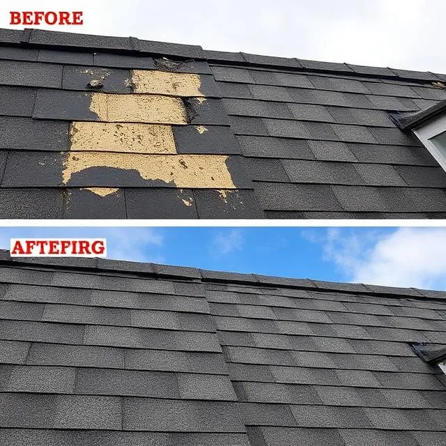 Roof Repair Near Me in Eaton Rapids, MI near me